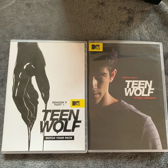 Teen Wolf - Picture 5 of 5